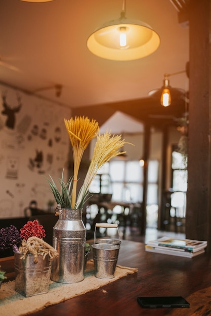 Herbal wellness tea blends